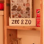 B&B Zee-en-zo