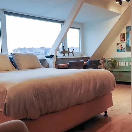 Zee&zo Duin Bed & Breakfast Noordwijk