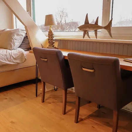 Zee&zo Duin Noordwijk
