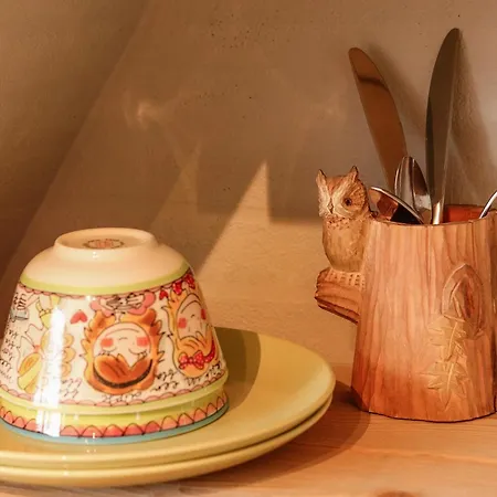 Bed & Breakfast Zee-en-zo *