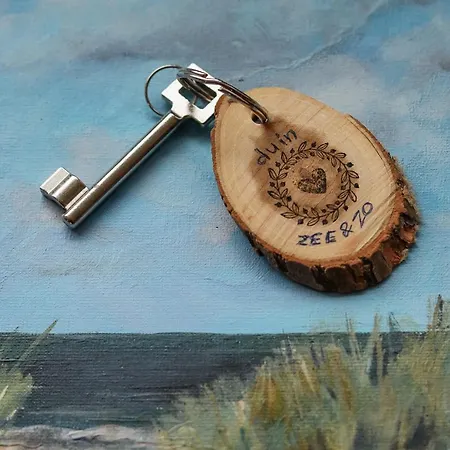 Bed & Breakfast Zee-en-zo Noordwijk