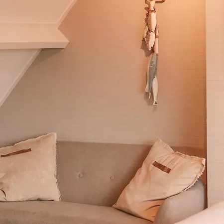 Bed & Breakfast Zee&zo Duin *