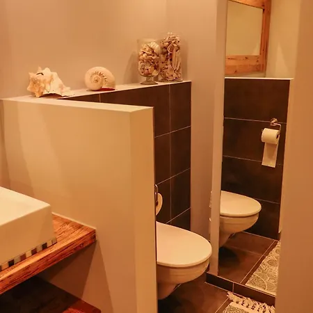 Zee-en-zo לינה וארוחת בוקר נורדוויק