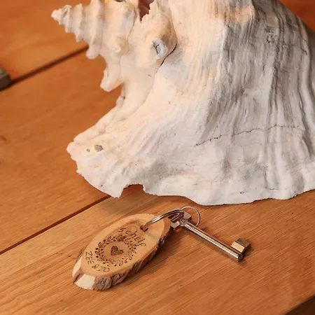 Zee-en-zo Couette-café Noordwijk