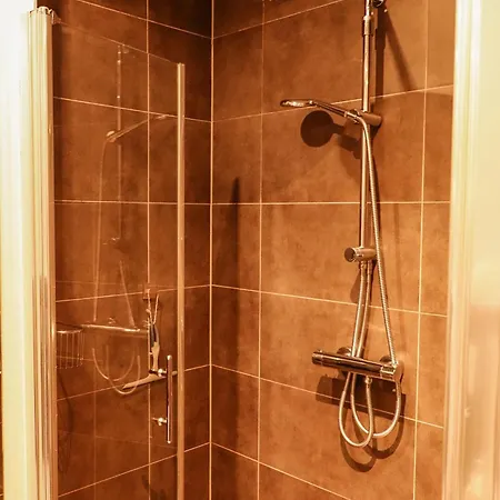 Zee-en-zo Bed & Breakfast