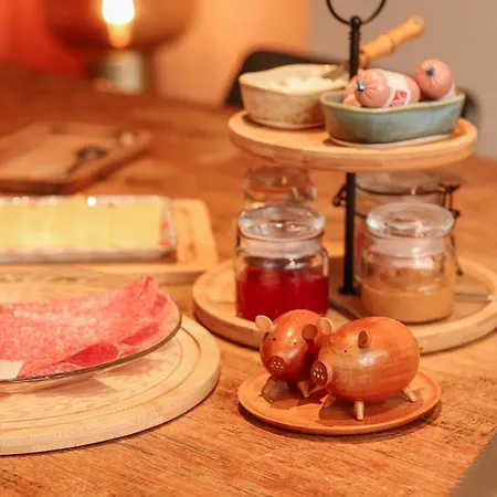 Zee&zo Duin Bed & Breakfast