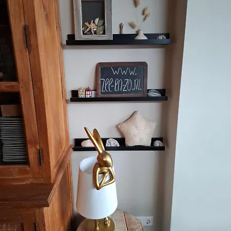 Zee-en-zo Bed & Breakfast Noordwijk
