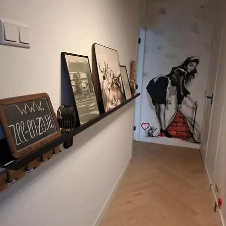 Bed & Breakfast Zee-en-zo *