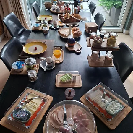 Bed & Breakfast Zee-en-zo