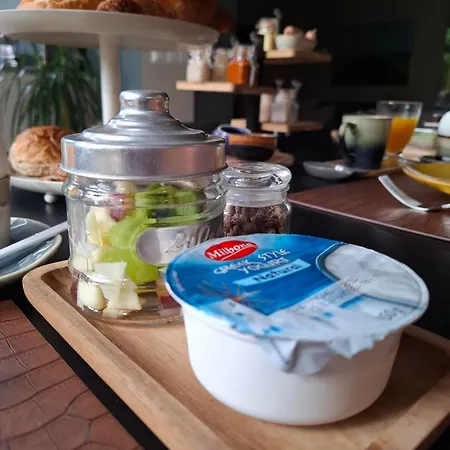 Zee-en-zo Bed & Breakfast Noordwijk