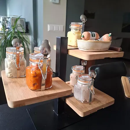 Zee-en-zo Bed & Breakfast *