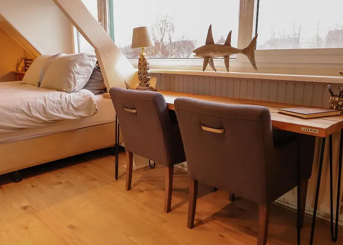 Zee-en-zo נורדוויק