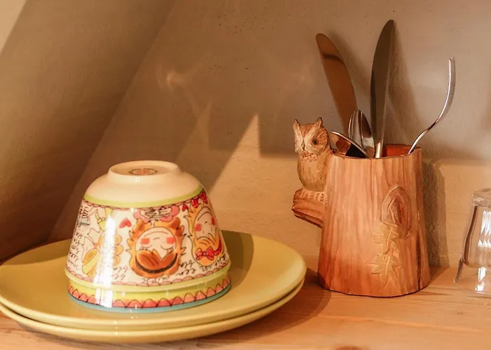 Bed & Breakfast Zee-en-zo *