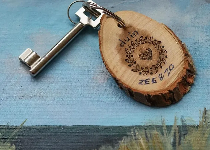 Bed & Breakfast Zee-en-zo Noordwijk