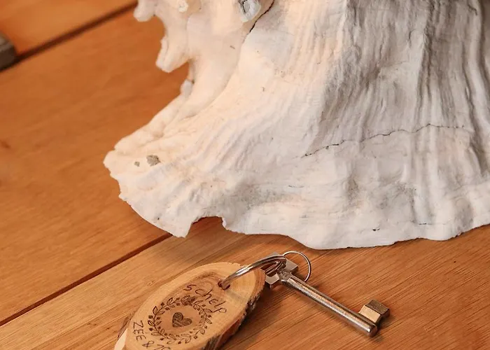 Zee-en-zo Bed & Breakfast Noordwijk