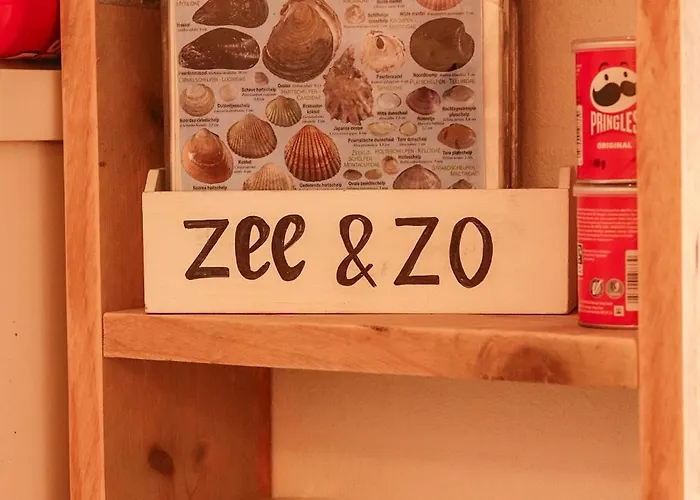 Bed & Breakfast Zee-en-zo