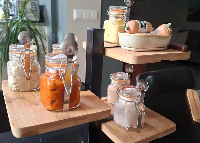 Zee-en-zo Frühstückspension *