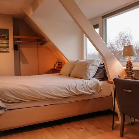 Zee-en-zo Bed and breakfast *