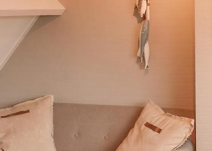 Bed and breakfast Zee-en-zo *